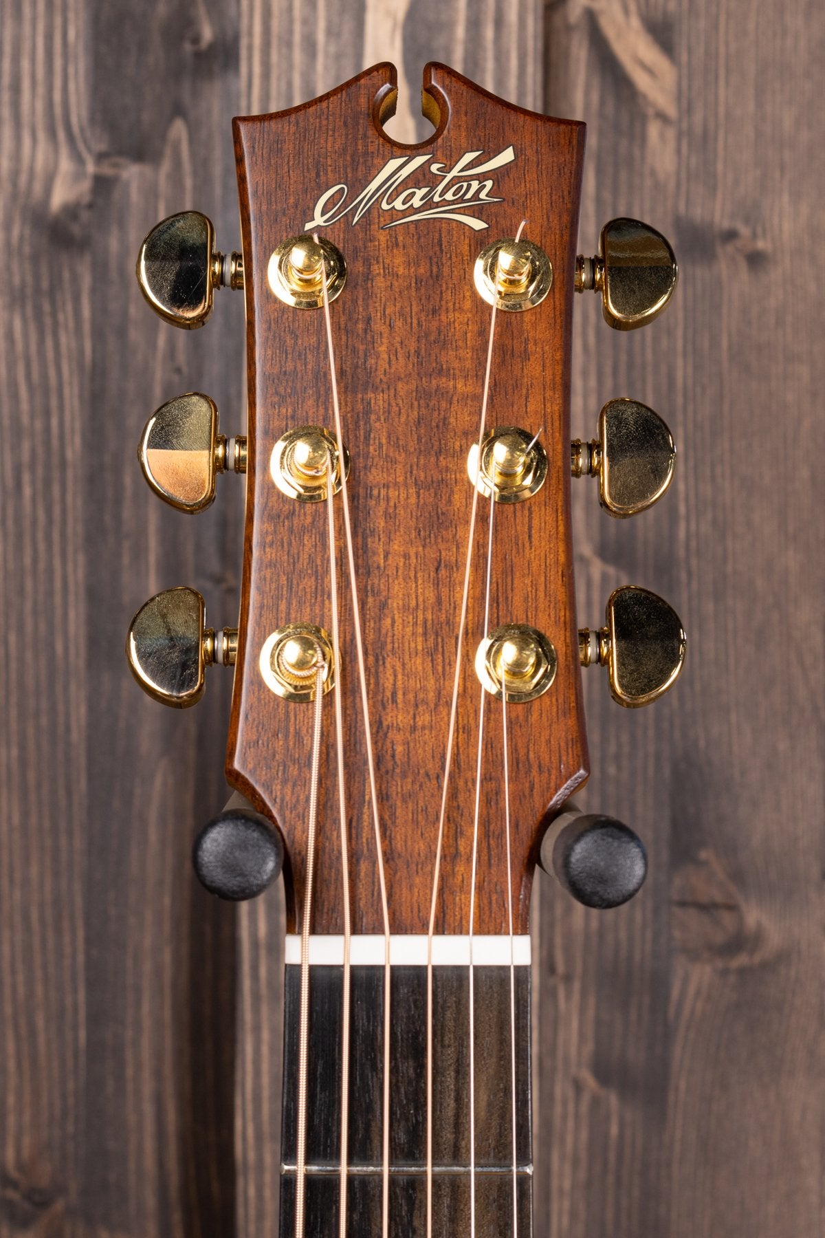 Maton Guitars EBG808C Nashville - 14875 - Artisan Guitars