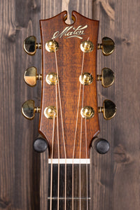 Maton Guitars EBG808C Nashville - 14875 - Artisan Guitars