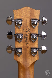 Maton Guitars EBG808C JR Signature -15064 - Artisan Guitars