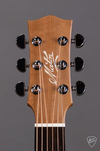 Maton Guitars EBG808C JR Signature -15064 - Artisan Guitars