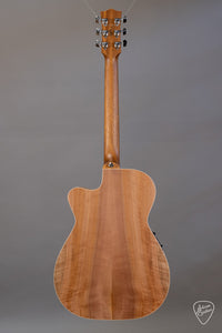 Maton Guitars EBG808C Joe Robinson Signature -15070 - Artisan Guitars