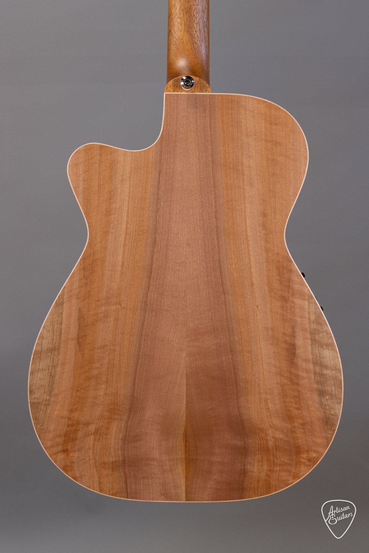 Maton Guitars EBG808C Joe Robinson Signature -15070 - Artisan Guitars