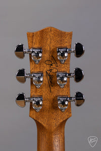Maton Guitars EBG808C Joe Robinson Signature -15070 - Artisan Guitars