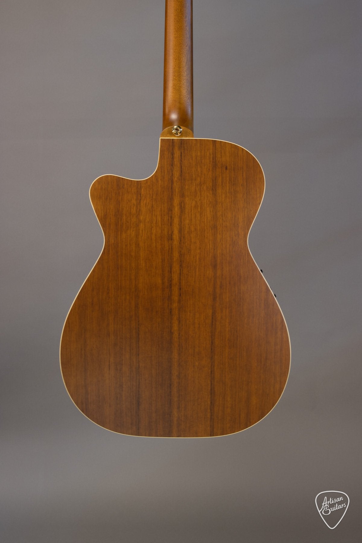 Maton Guitars EBG808C Nashville -15060 - Artisan Guitars