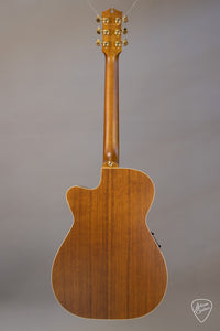 Maton Guitars EBG808C Nashville -15060 - Artisan Guitars