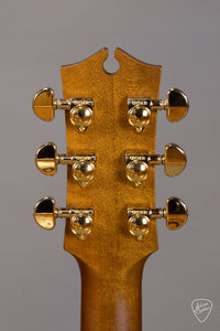 Maton Guitars EBG808C Nashville -15060 - Artisan Guitars
