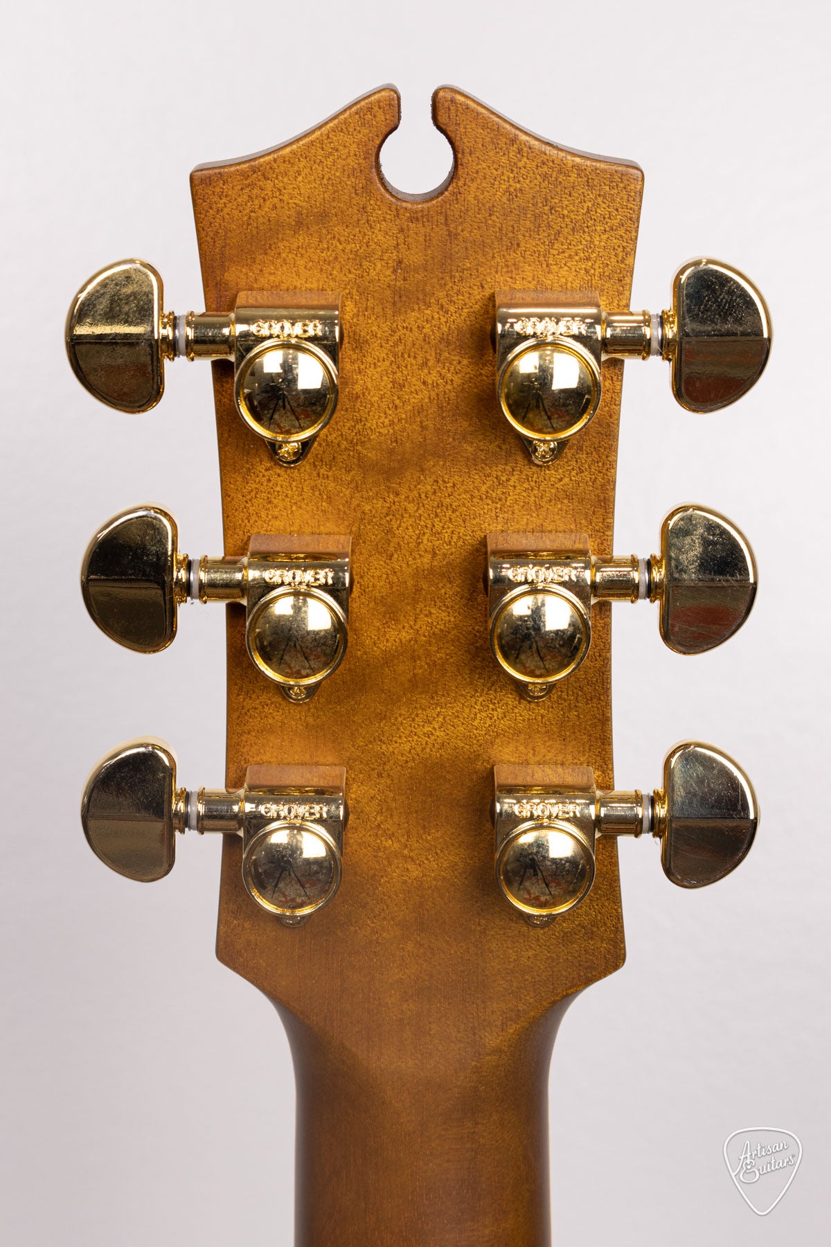 Maton Guitars EBG-808C Nashville Cutaway - 16492