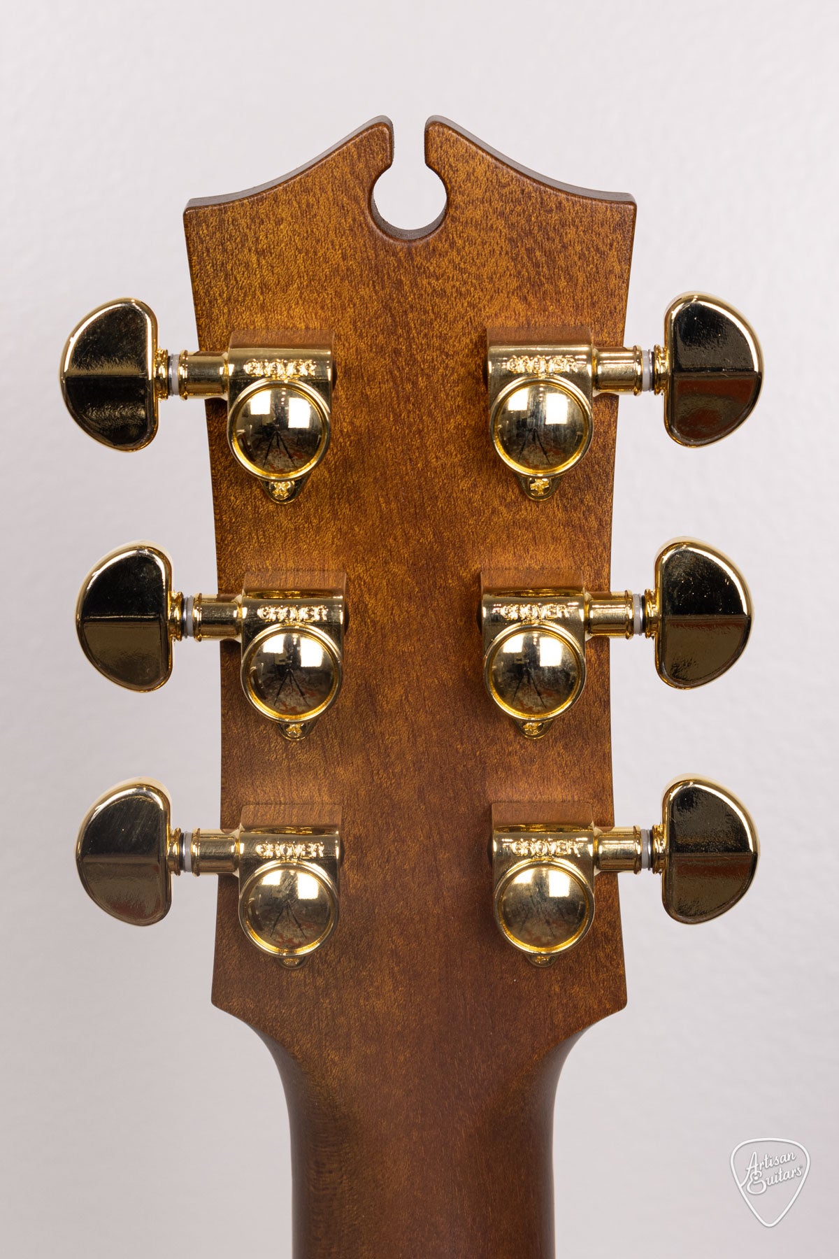 Maton Guitars EBG-808C Nashville Cutaway - 16491