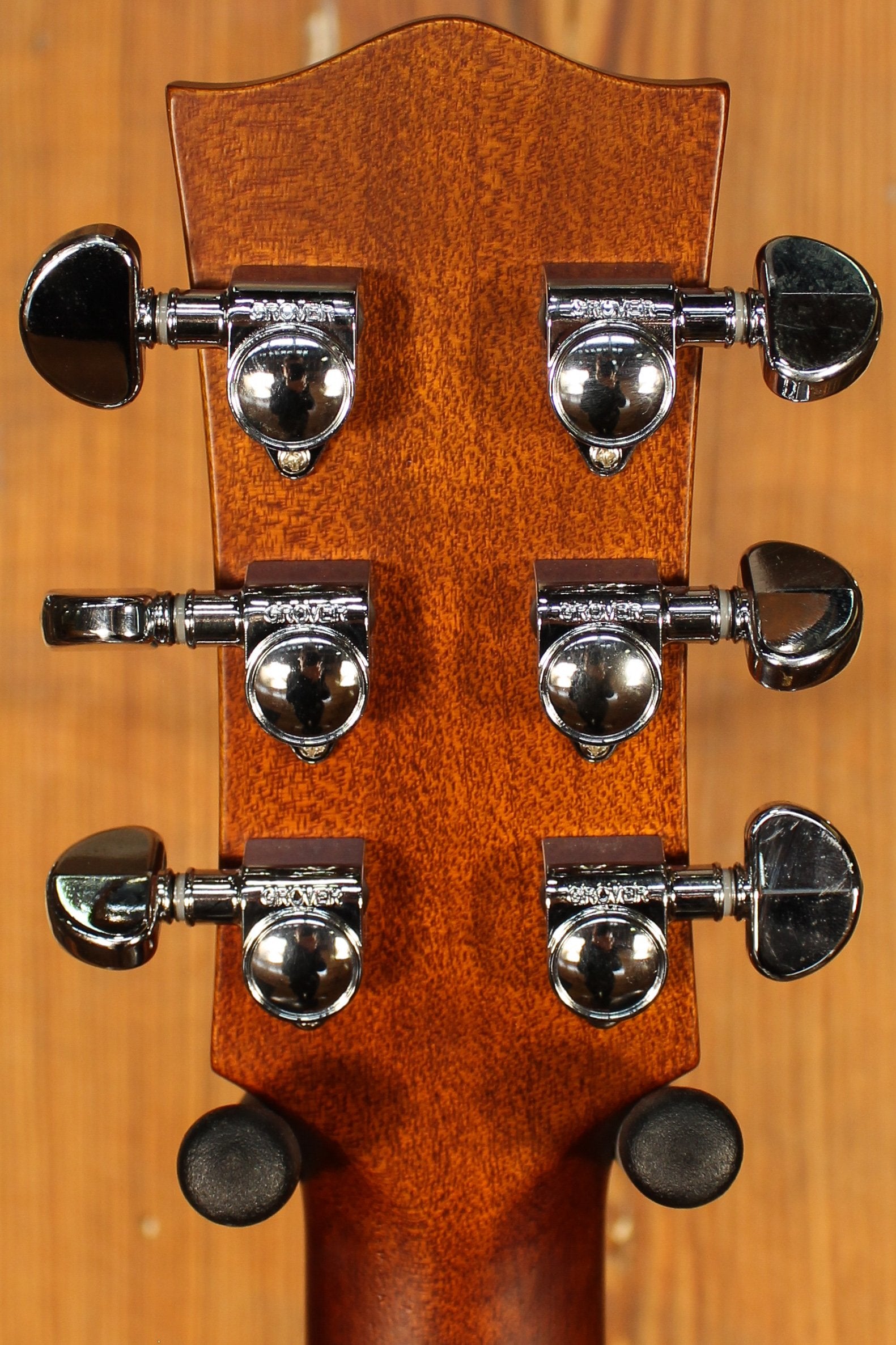 Maton EBG 808C TE Tommy Emmanuel Signature Guitar Cutaway - Artisan Guitars