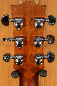 Maton EBG 808C TE Tommy Emmanuel Signature Guitar Cutaway - Artisan Guitars
