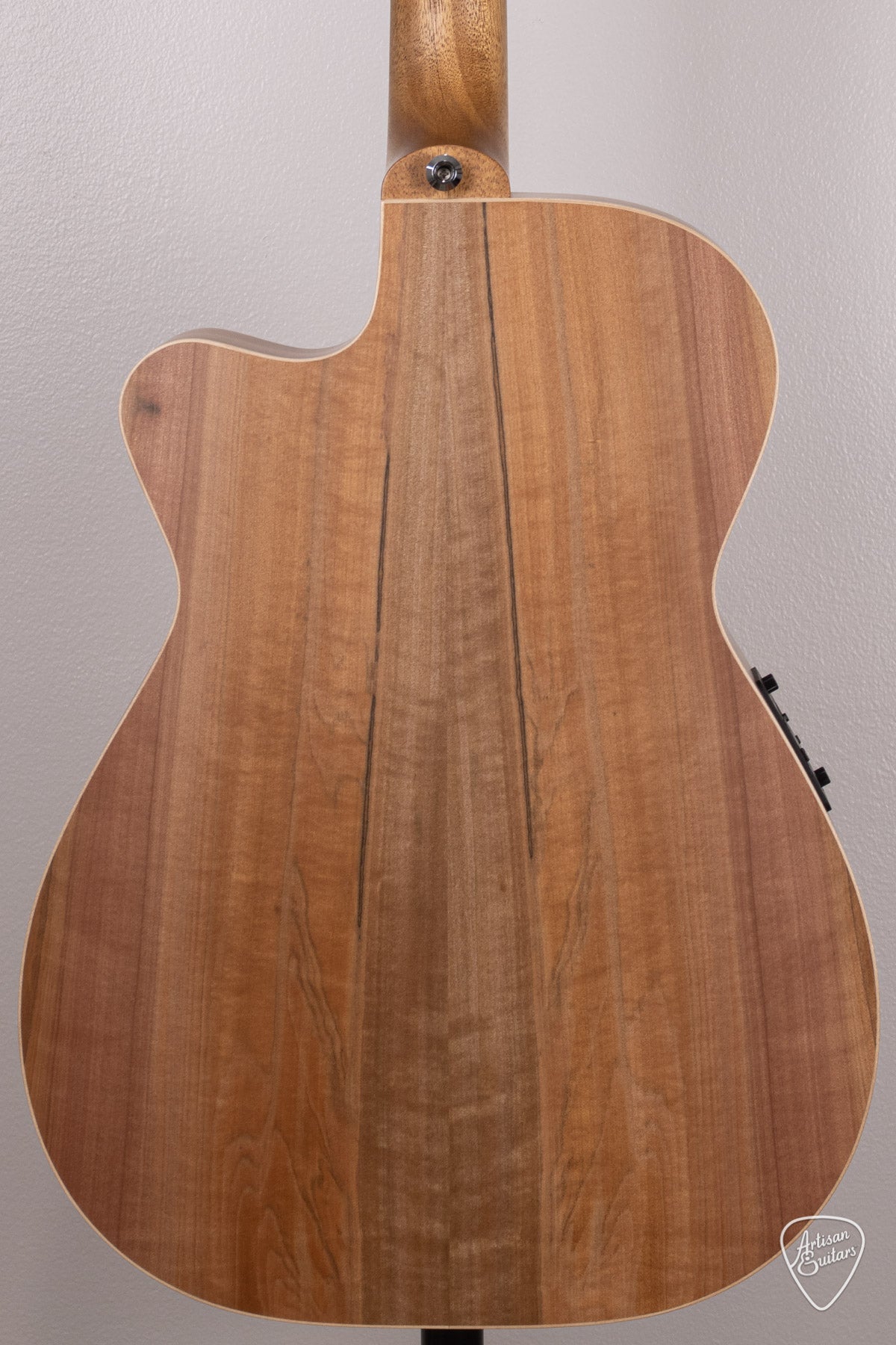 Maton Guitars 808C J.R. Joe Robinson Signature Cutaway - 16494