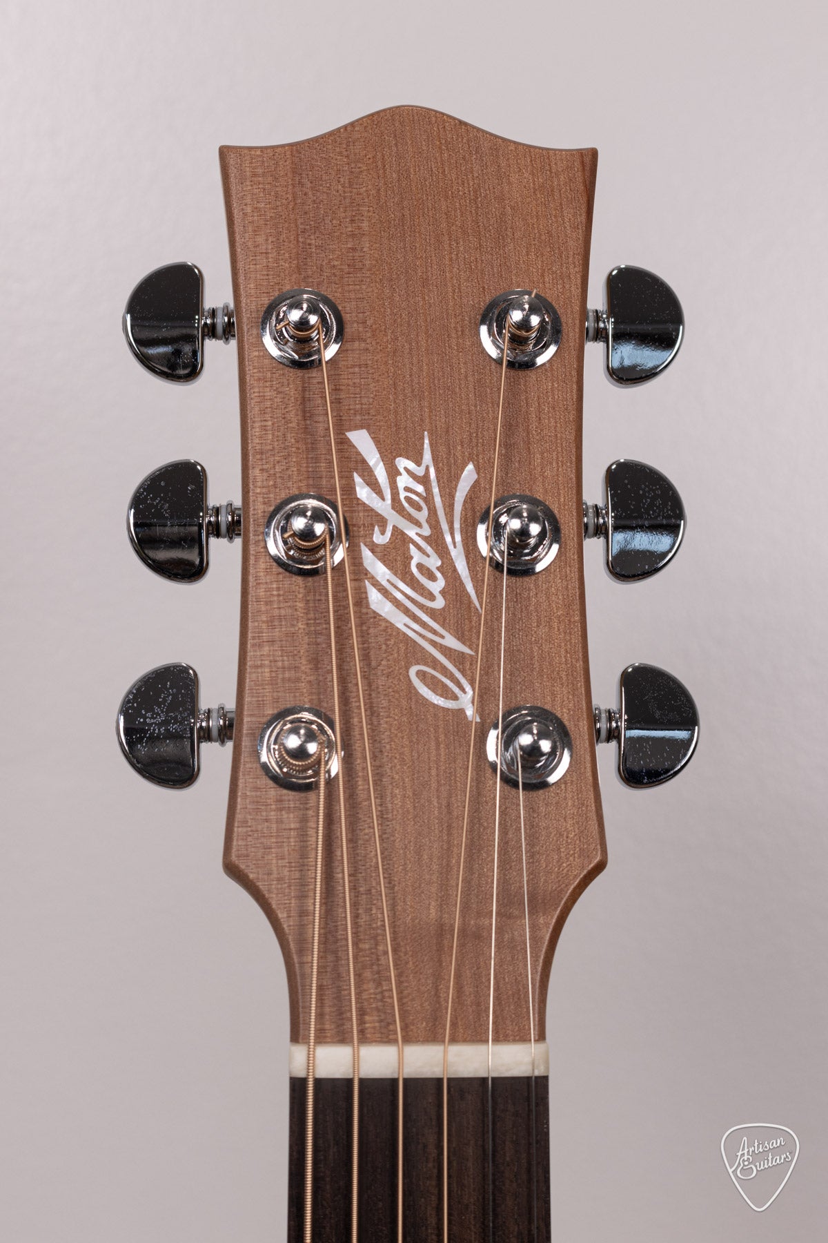 Maton Guitars 808C J.R. Joe Robinson Signature Cutaway - 16494