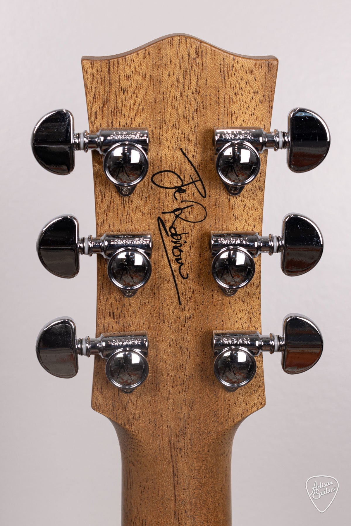 Maton Guitars 808C J.R. Joe Robinson Signature Cutaway - 16494