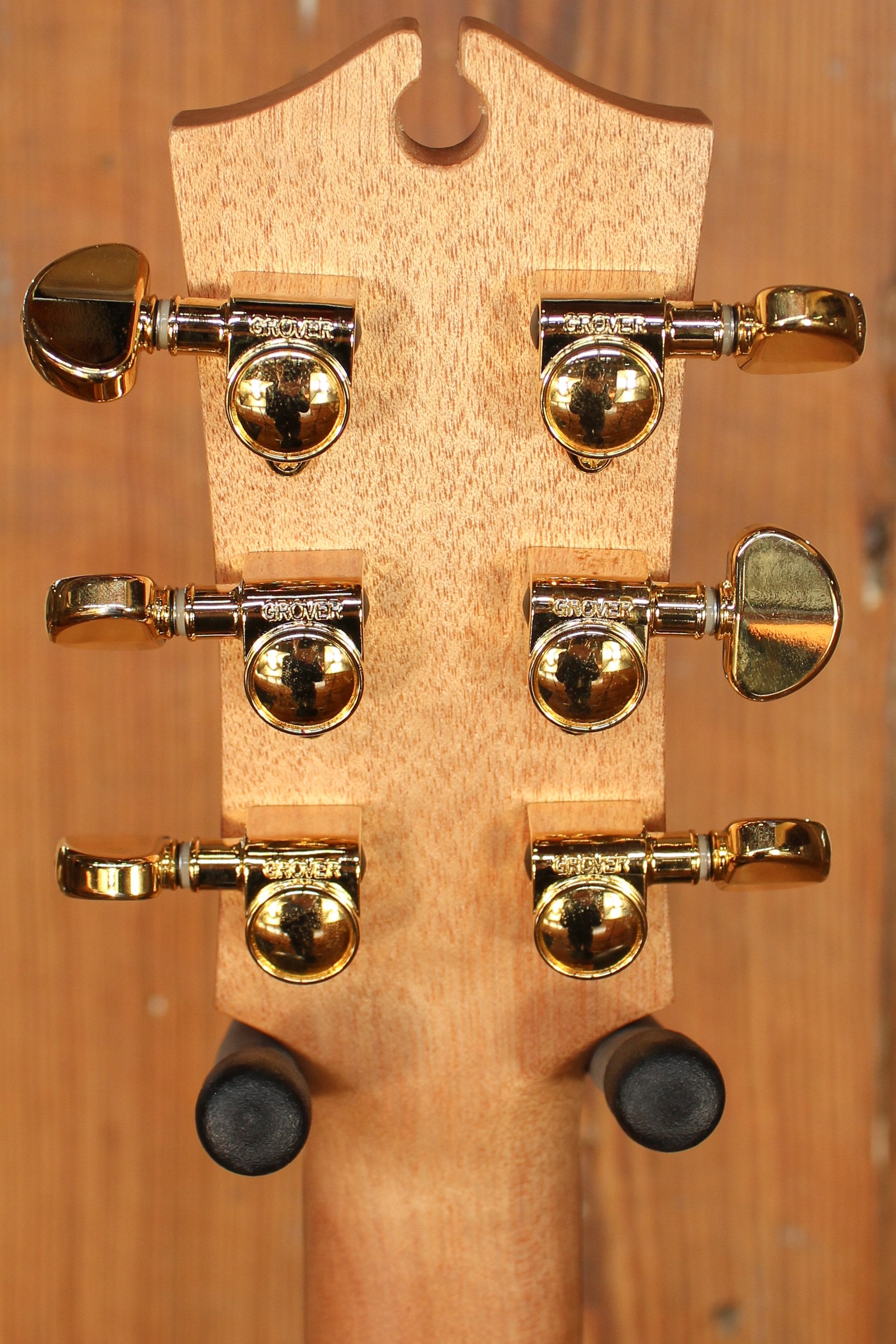 Maton EBG 808C MIC FIX Michael Fix Signature Guitar Sitka & Queensland Maple w/ Cutaway - Artisan Guitars