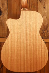 Maton EBG 808C MIC FIX Michael Fix Signature Guitar Cutaway - Artisan Guitars
