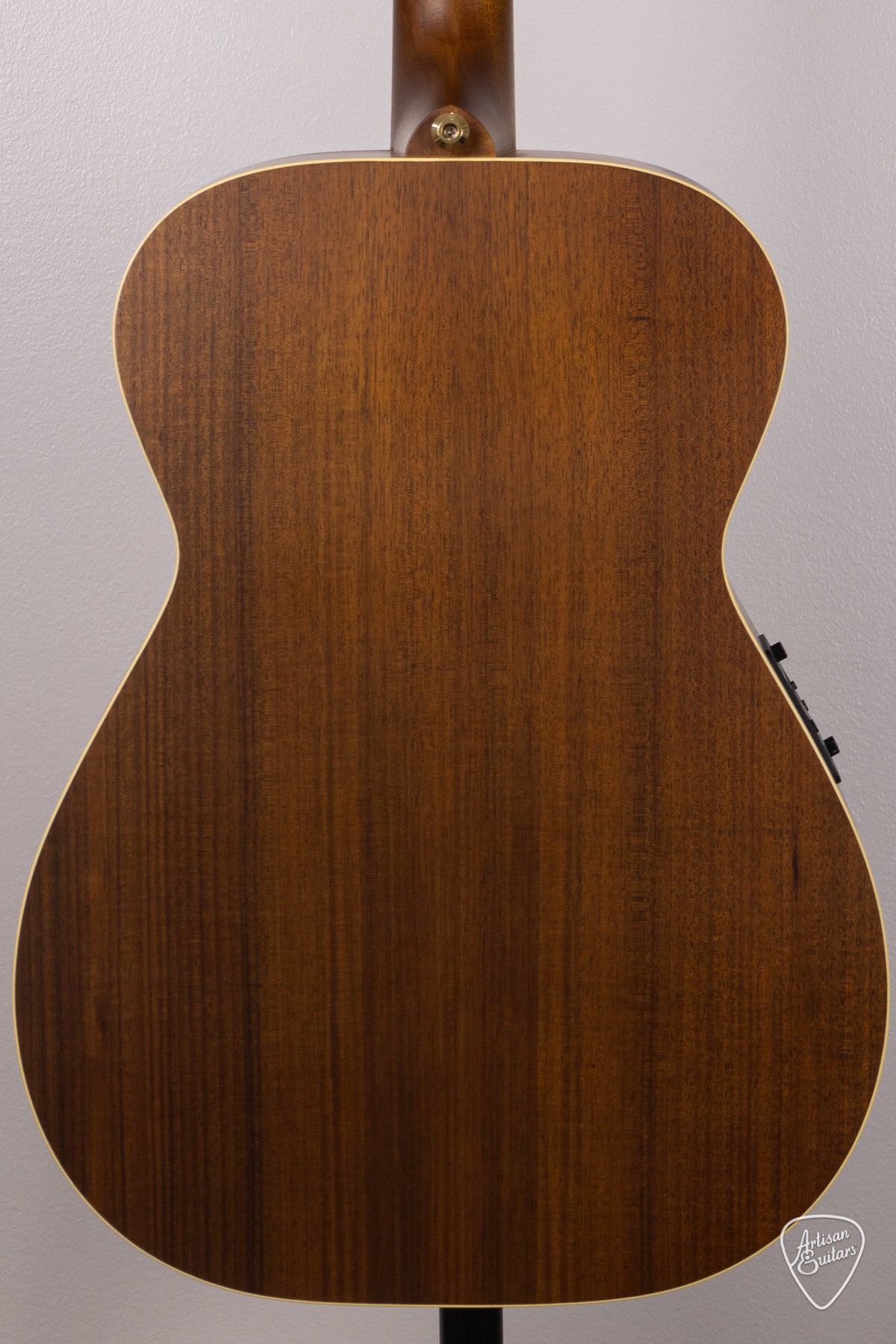Maton Guitars EBG-808 Nashville - 16490