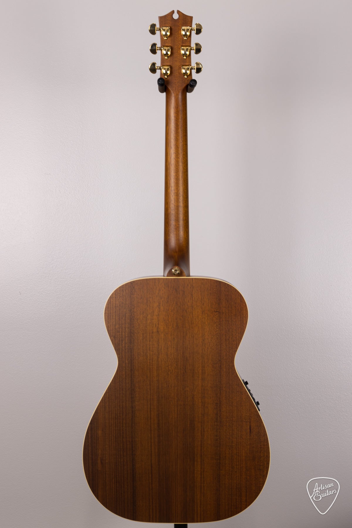Maton Guitars EBG-808 Nashville - 16490