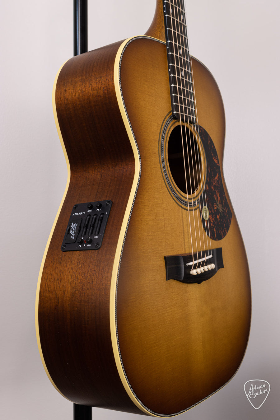 Maton Guitars EBG-808 Nashville - 16490