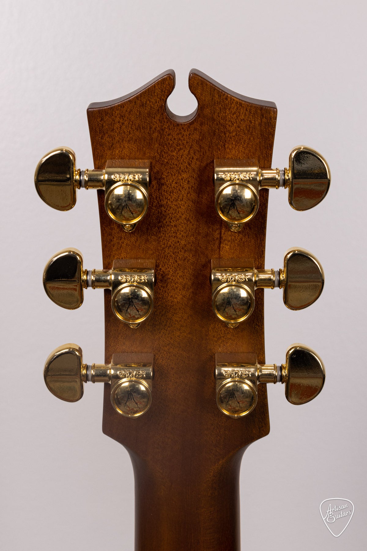 Maton Guitars EBG-808 Nashville - 16490