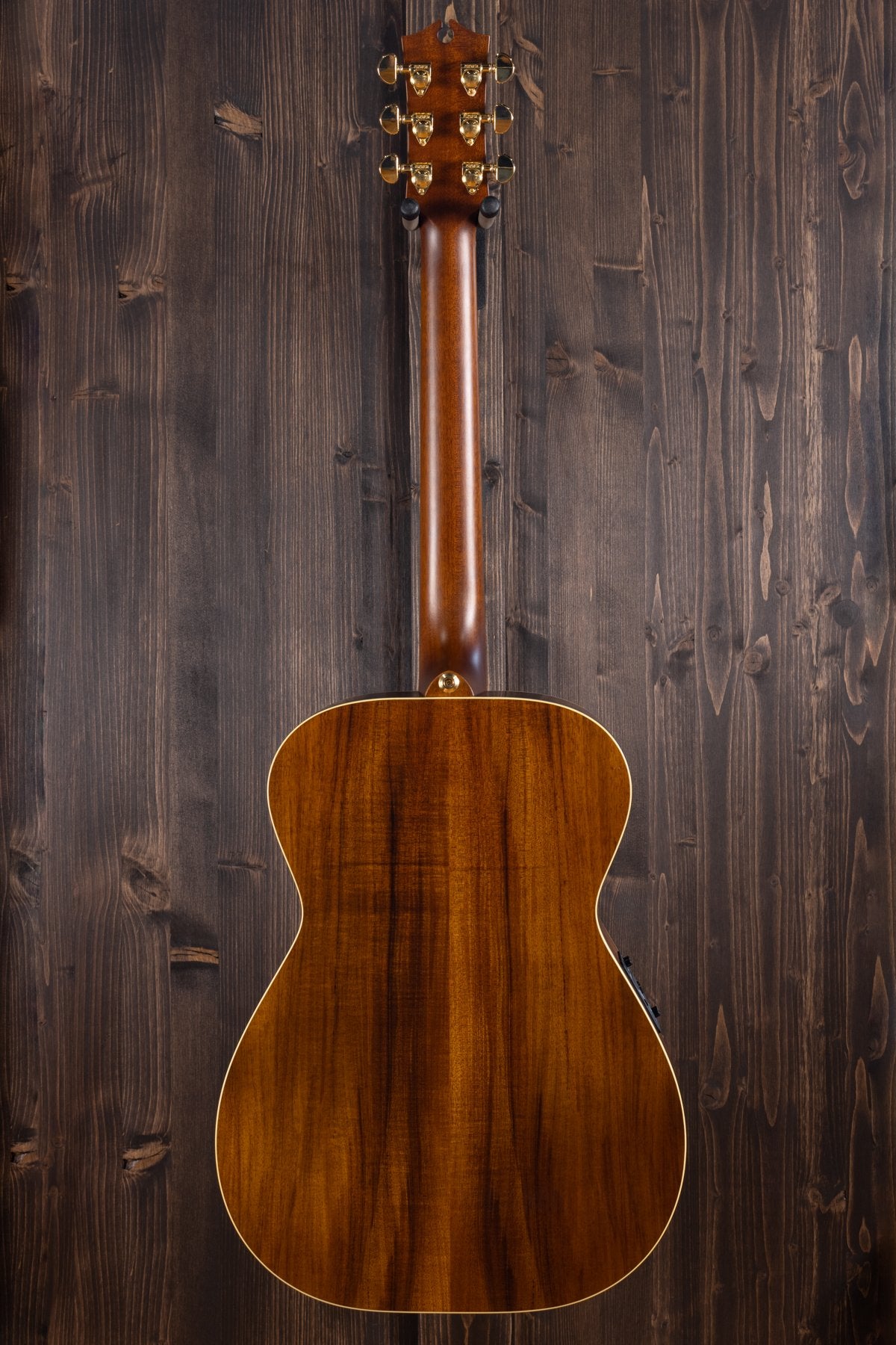 Maton Guitars EBG808 Nashville - 14318 - Artisan Guitars