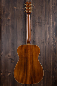 Maton Guitars EBG808 Nashville - 14318 - Artisan Guitars