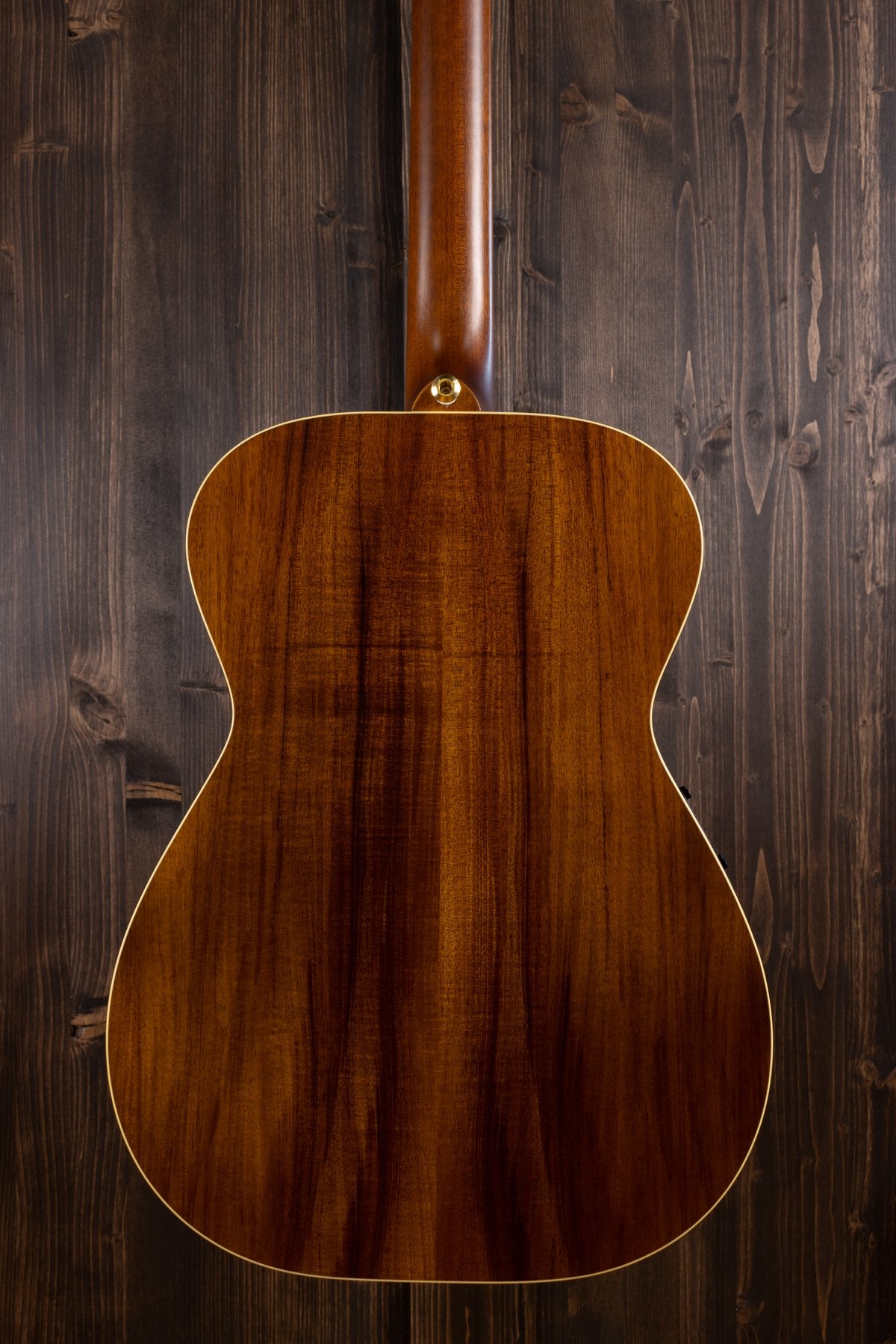 Maton Guitars EBG808 Nashville - 14318 - Artisan Guitars