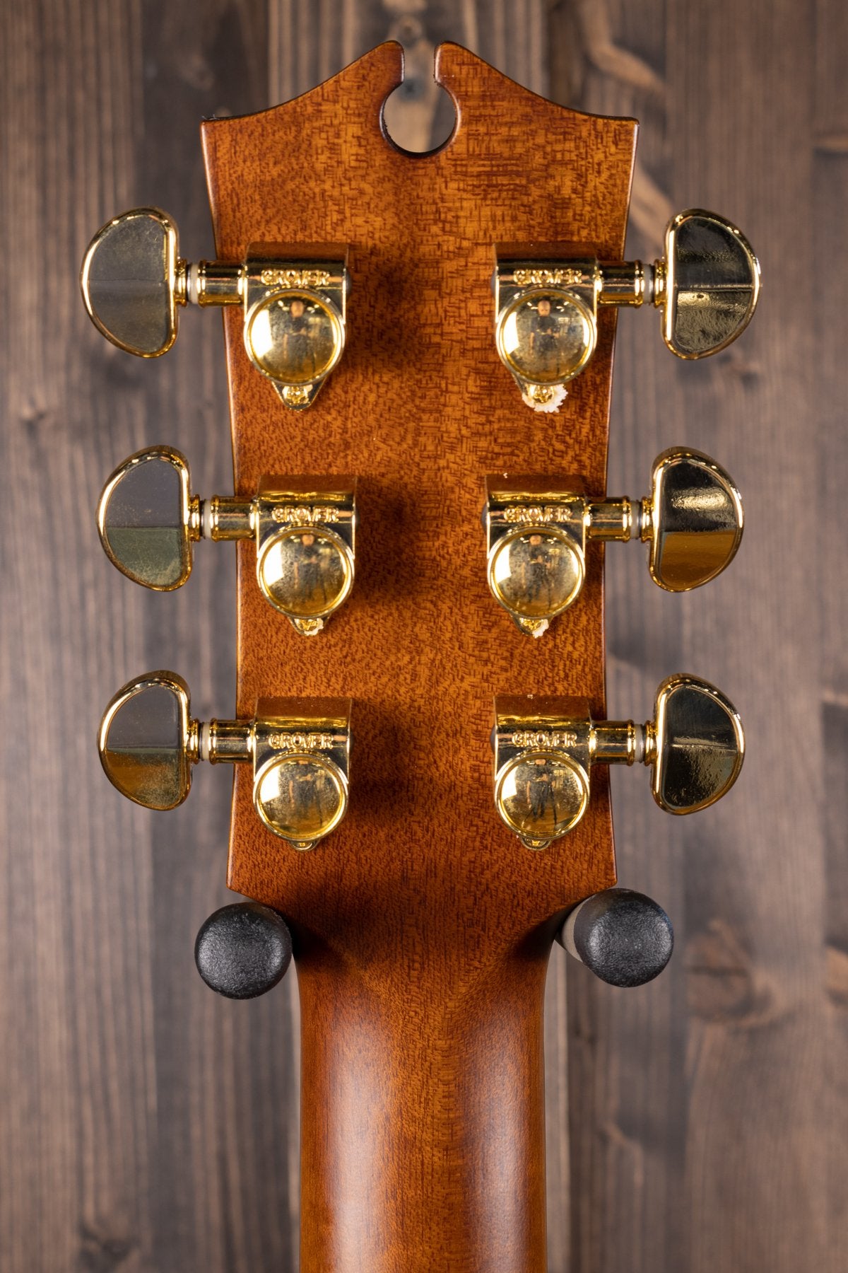 Maton Guitars EBG808 Nashville - 14318 - Artisan Guitars