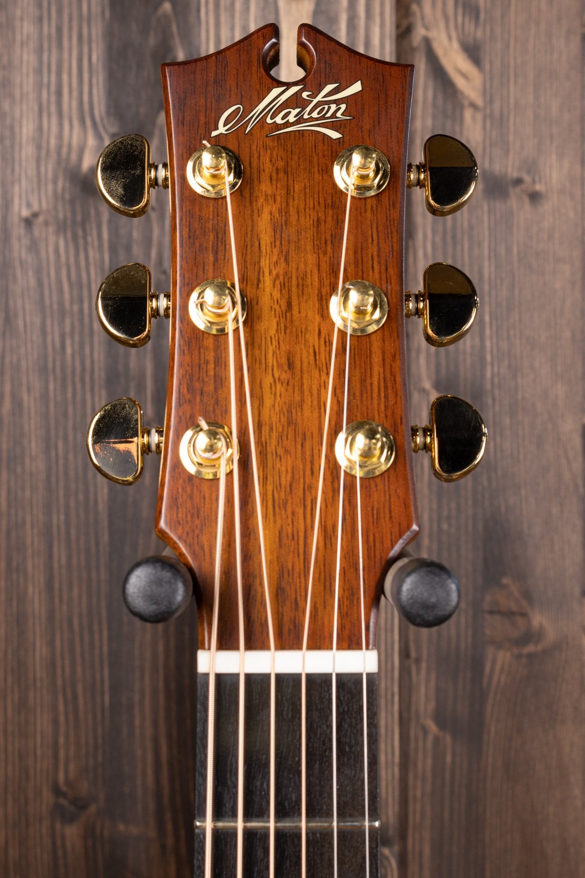 Maton Guitars EBG808 Nashville - 14318 - Artisan Guitars