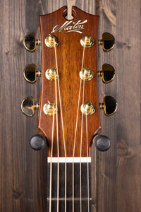 Maton Guitars EBG808 Nashville - 14318 - Artisan Guitars