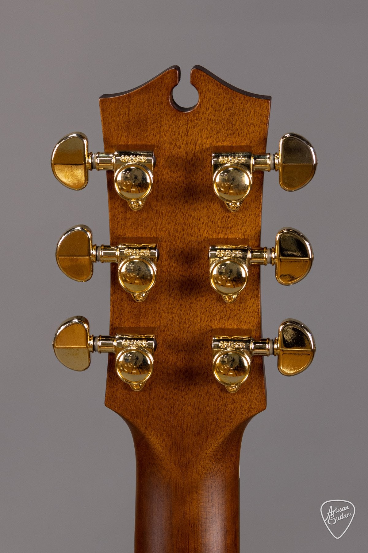 Maton Guitars EBG808 Nashville Series Sitka Spruce and Australian Blackwood ID-15057 - Artisan Guitars