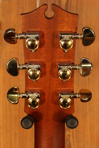 Maton EBG808 Nashville Series w/ Sitka Spruce & Australian Blackwood - Artisan Guitars
