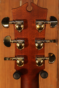 Maton Guitars EBG808 Nashville - 13907 - Artisan Guitars