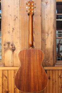 Maton Guitars EBG808 Nashville - 14183 - Artisan Guitars
