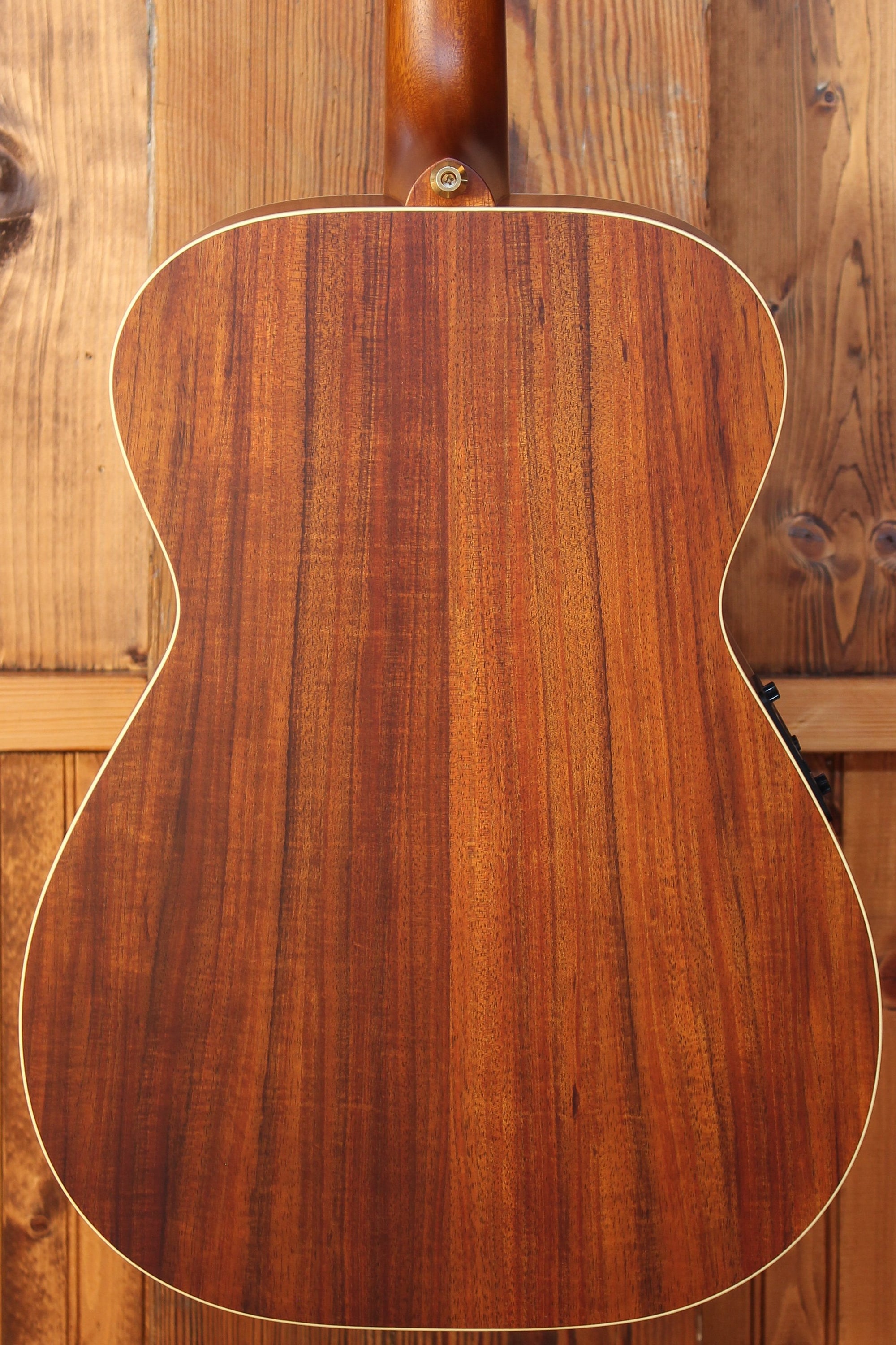 Maton Guitars EBG808 Nashville - 14183 - Artisan Guitars