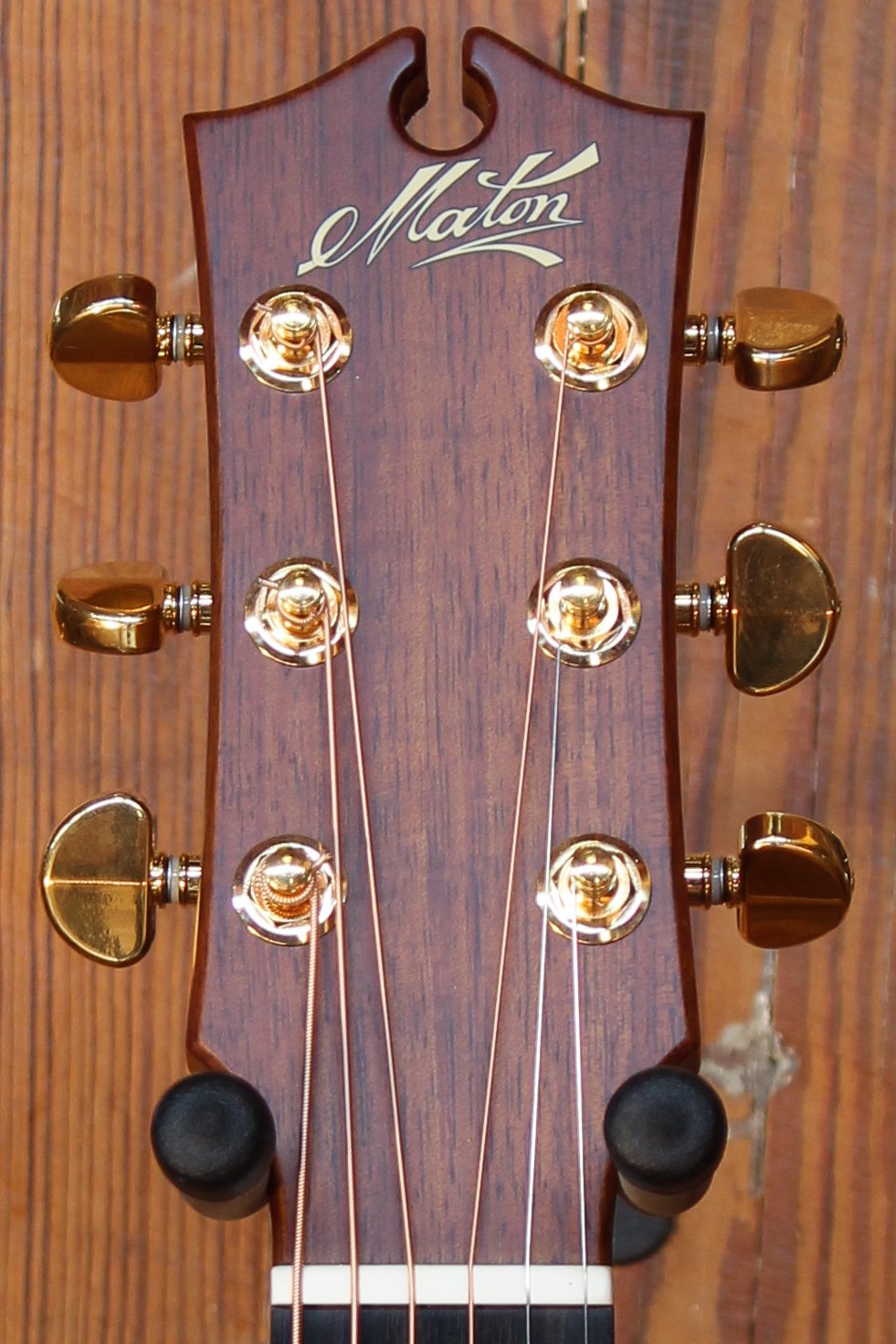 Maton Guitars EBG808 Nashville - 14183 - Artisan Guitars
