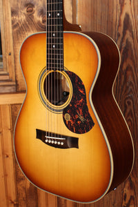 Maton Guitars EBG808 Nashville - 14183 - Artisan Guitars