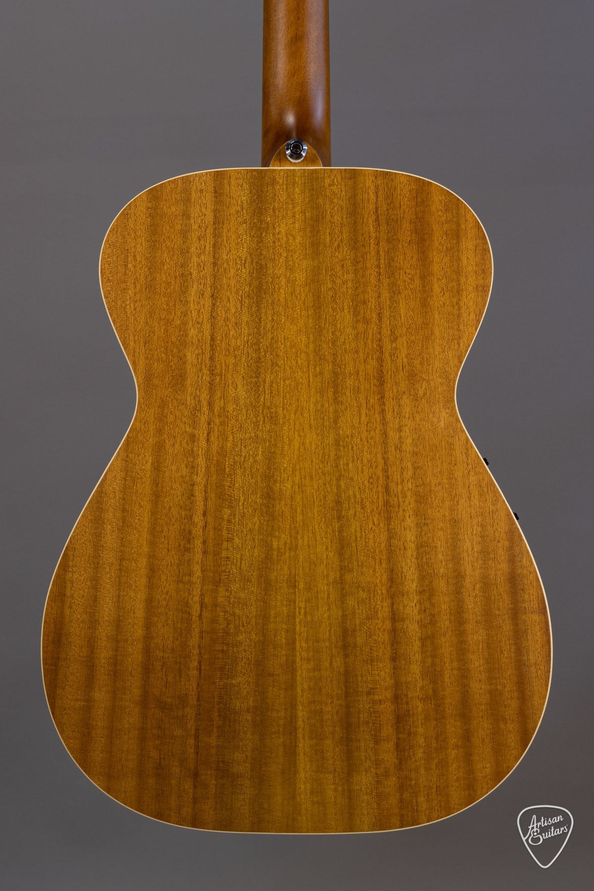Maton Guitars EBG 808 TE Tommy Emmanuel Signature ID-15067 - Artisan Guitars