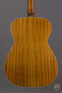Maton Guitars EBG 808 TE Tommy Emmanuel Signature ID-15067 - Artisan Guitars