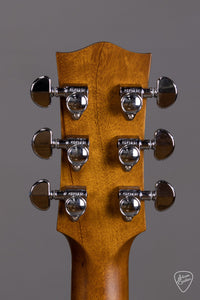 Maton Guitars EBG 808 TE Tommy Emmanuel Signature ID-15067 - Artisan Guitars