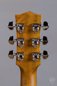 Maton Guitars EBG 808 TE Tommy Emmanuel Signature ID-15071 - Artisan Guitars