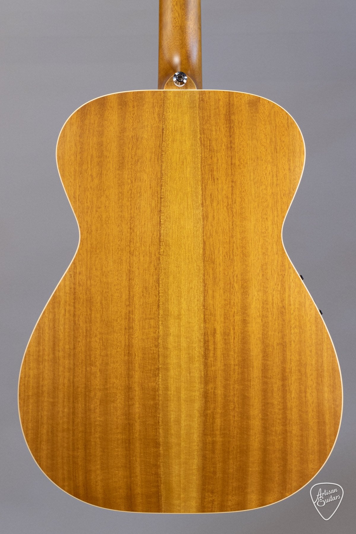 Maton Guitars EBG 808 TE Tommy Emmanuel Signature ID-15071 - Artisan Guitars