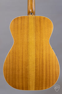 Maton Guitars EBG 808 TE Tommy Emmanuel Signature ID-15071 - Artisan Guitars