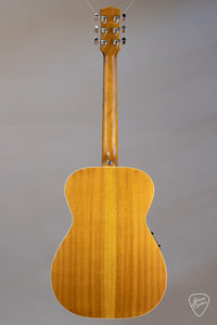 Maton Guitars EBG 808 TE Tommy Emmanuel Signature ID-15071 - Artisan Guitars
