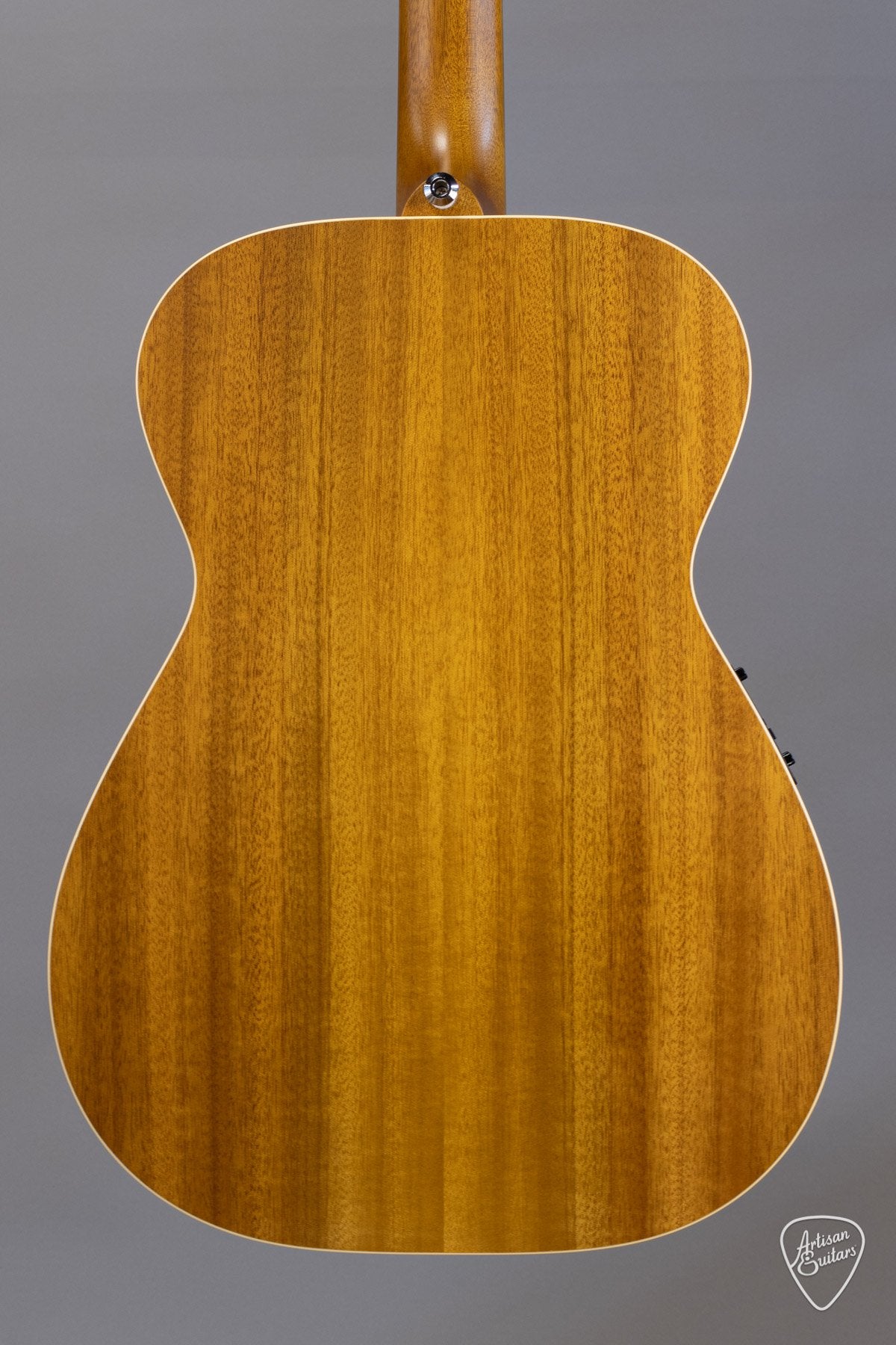 Maton Guitars EBG 808 TE Tommy Emmanuel Signature ID-15072 - Artisan Guitars