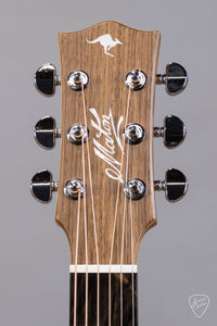 Maton Guitars EBG 808 TE Tommy Emmanuel Signature ID-15074 - Artisan Guitars