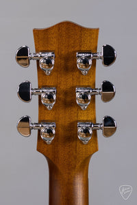 Maton Guitars EBG 808 TE Tommy Emmanuel Signature ID-15074 - Artisan Guitars