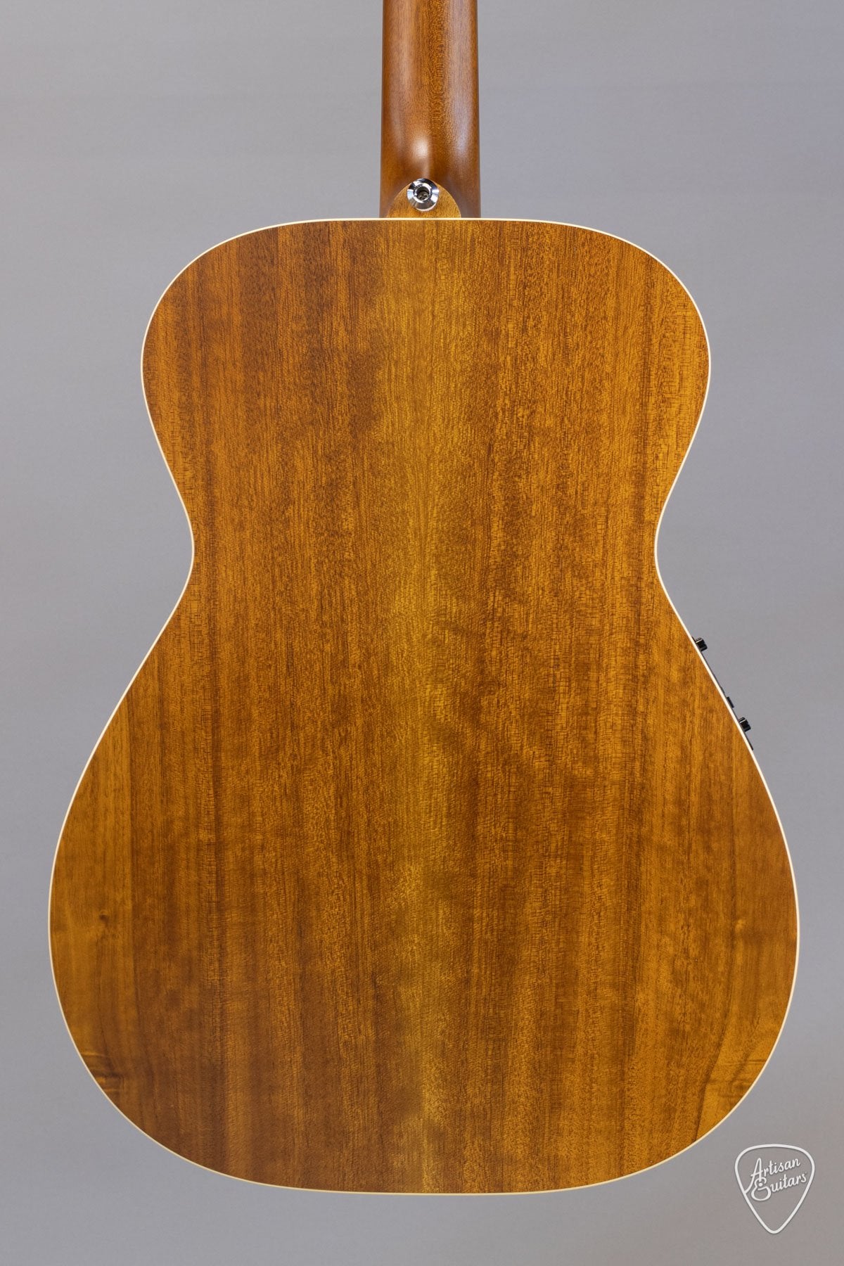 Maton Guitars EBG 808 TE Tommy Emmanuel Signature ID-15074 - Artisan Guitars