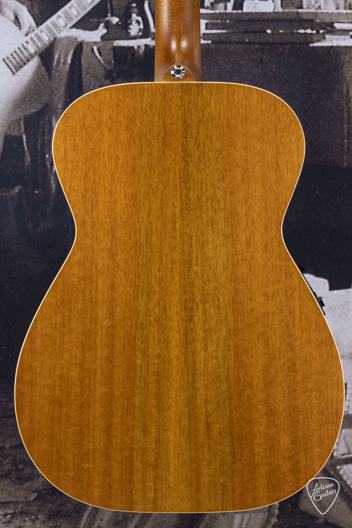 Maton Guitars EBG-808-TE Tommy Emmanuel - 16234