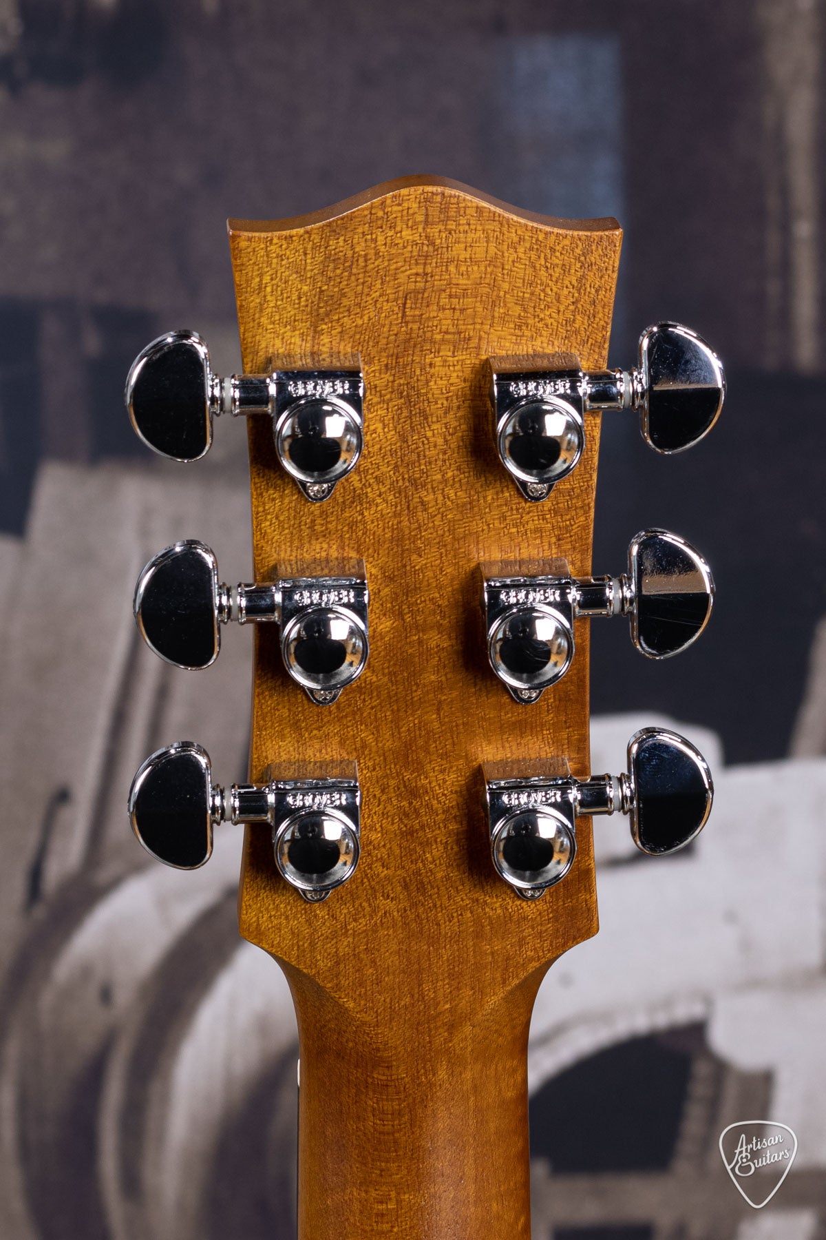 Maton Guitars EBG-808-TE Tommy Emmanuel - 16234