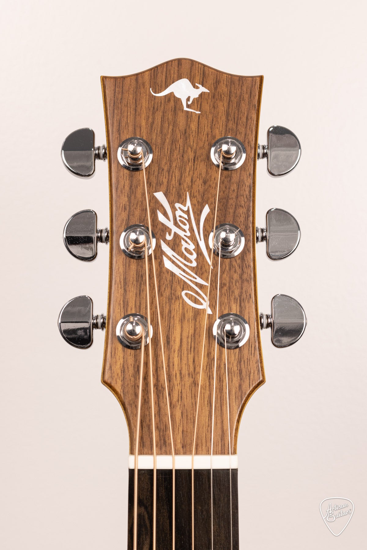 Maton Guitars EBG-808-TE Tommy Emmanuel - 16498